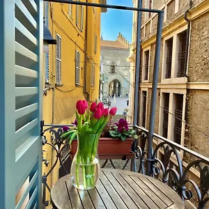 Piazza Vecchia Appartement Bergame