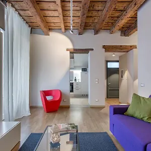 La Cortevecchia 2.0 Appartement Bergame